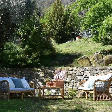 Il Giardino Di Berbech Citta Alta
