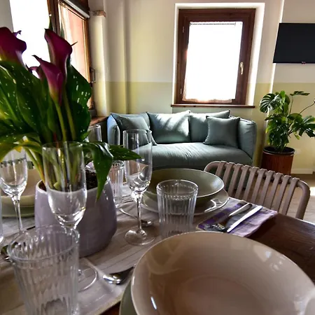 Il Giardino Di Berbech Citta Alta * ベルガモ