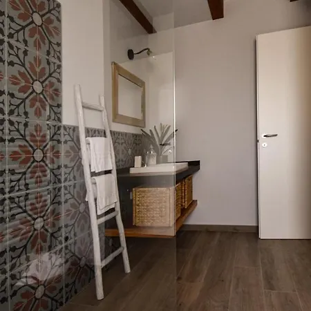 Il Giardino Di Berbech Citta Alta