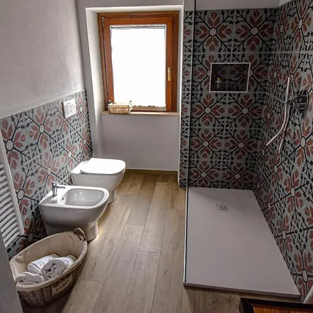 Il Giardino Di Berbech Citta Alta