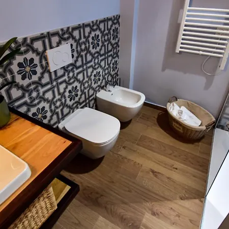 Il Giardino Di Berbech Citta Alta *