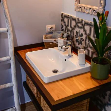 Il Giardino Di Berbech Citta Alta *