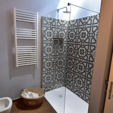 Apartment Il Giardino Di Berbech Citta Alta *