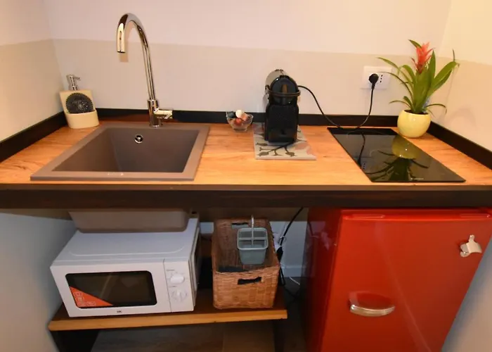 Il Giardino Di Berbech Citta Alta Apartman Bergamo