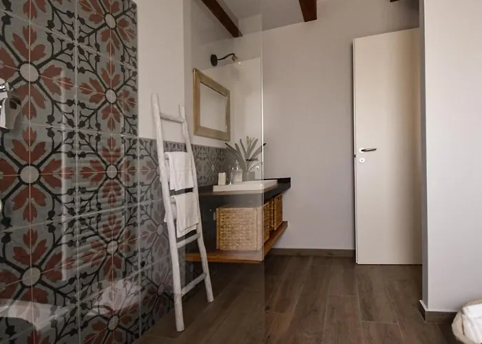 Il Giardino Di Berbech Citta Alta