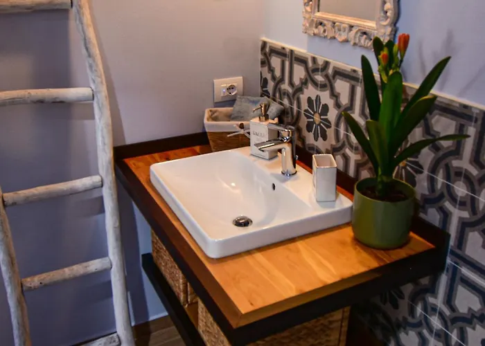 Il Giardino Di Berbech Citta Alta *