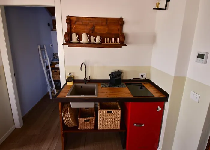 Il Giardino Di Berbech Citta Alta *