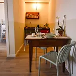 Apartment Il Giardino Di Berbech Citta Alta *