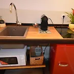 Il Giardino Di Berbech Citta Alta Apartment Bergamo