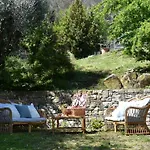 Il Giardino Di Berbech Citta Alta