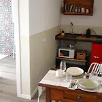 Il Giardino Di Berbech Citta Alta Apartment