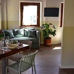 Il Giardino Di Berbech Citta Alta Apartment Bergamo