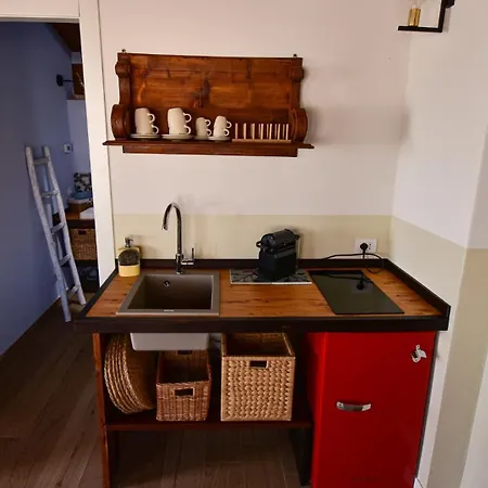 Il Giardino Di Berbech Citta Alta *