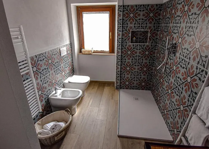 Il Giardino Di Berbech Citta Alta